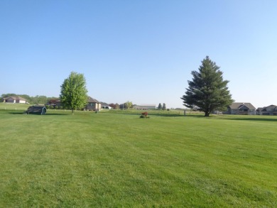 Nestled in the serene landscape of SW Iowa adjacent to the on Logan - Missouri Valley Country Club in Iowa - for sale on GolfHomes.com, golf home, golf lot