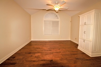 Welcome Home to Golden Eagle's Finest! Nestled within the on Golden Eagle Country Club in Florida - for sale on GolfHomes.com, golf home, golf lot