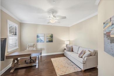 THE GOLF COURSE IS CALLING!!  Step into this MAGNIFICENT condo on Sarasota National Golf Club in Florida - for sale on GolfHomes.com, golf home, golf lot