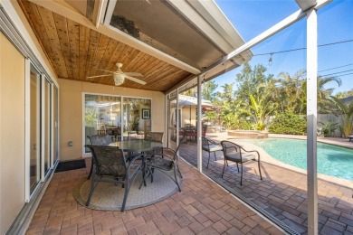 Move-In Ready Pool Home in Fairway Estates!
This fantastic home on The Dunedin Country Club in Florida - for sale on GolfHomes.com, golf home, golf lot