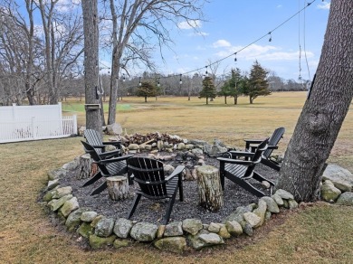 Step into your new lifestyle with this beautifully fully on Allendale Country Club in Massachusetts - for sale on GolfHomes.com, golf home, golf lot