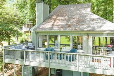Located in the North Georgia Appalachian Mountains, Newly on Big Canoe Golf Club - Choctaw in Georgia - for sale on GolfHomes.com, golf home, golf lot