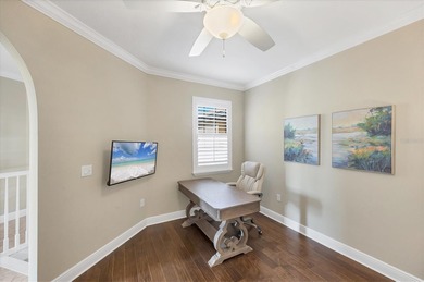 THE GOLF COURSE IS CALLING!!  Step into this MAGNIFICENT condo on Sarasota National Golf Club in Florida - for sale on GolfHomes.com, golf home, golf lot