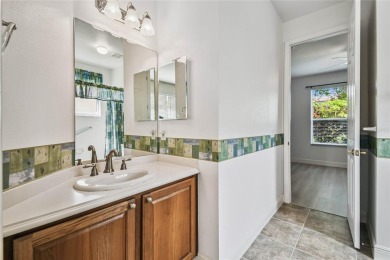One or more photo(s) has been virtually staged. Located on a on Stonegate Golf Club in Florida - for sale on GolfHomes.com, golf home, golf lot