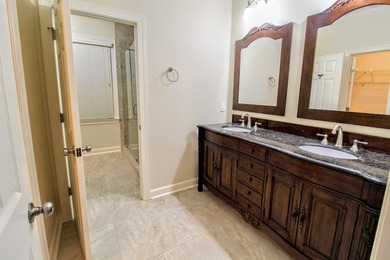 Welcome Home to Golden Eagle's Finest! Nestled within the on Golden Eagle Country Club in Florida - for sale on GolfHomes.com, golf home, golf lot