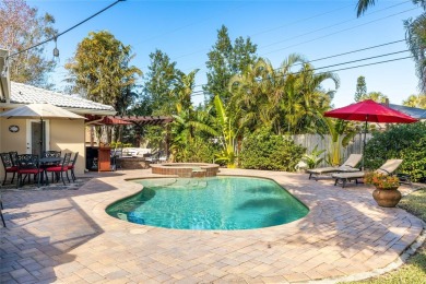 Move-In Ready Pool Home in Fairway Estates!
This fantastic home on The Dunedin Country Club in Florida - for sale on GolfHomes.com, golf home, golf lot