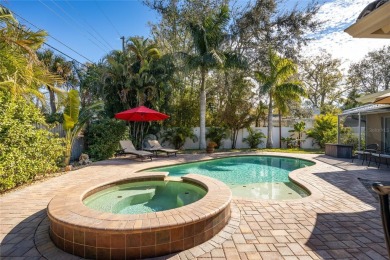 Move-In Ready Pool Home in Fairway Estates!
This fantastic home on The Dunedin Country Club in Florida - for sale on GolfHomes.com, golf home, golf lot