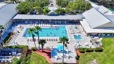 HONEY STOP THE CAR! THIS LAND-OWNED HOME HAS IT ALL! Scraped on Savanna Golf Club in Florida - for sale on GolfHomes.com, golf home, golf lot