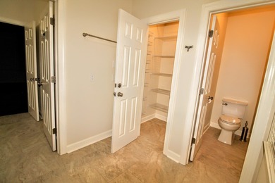 Welcome Home to Golden Eagle's Finest! Nestled within the on Golden Eagle Country Club in Florida - for sale on GolfHomes.com, golf home, golf lot