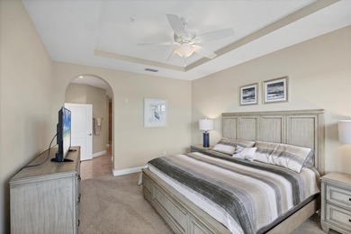 THE GOLF COURSE IS CALLING!!  Step into this MAGNIFICENT condo on Sarasota National Golf Club in Florida - for sale on GolfHomes.com, golf home, golf lot