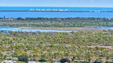 HONEY STOP THE CAR! THIS LAND-OWNED HOME HAS IT ALL! Scraped on Savanna Golf Club in Florida - for sale on GolfHomes.com, golf home, golf lot