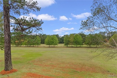 Rare opportunity to live on the 15th fairway of Tall Pines Golf on Woodland Forrest Country Club in Alabama - for sale on GolfHomes.com, golf home, golf lot