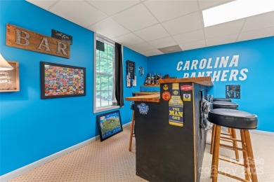 Welcome to your dream home in the highly sought-after Corbin on Corbin Hills Golf Club in North Carolina - for sale on GolfHomes.com, golf home, golf lot