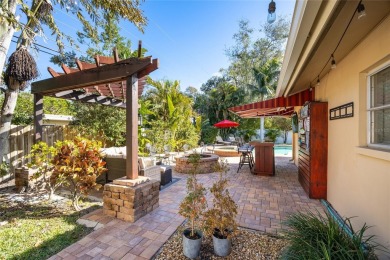 Move-In Ready Pool Home in Fairway Estates!
This fantastic home on The Dunedin Country Club in Florida - for sale on GolfHomes.com, golf home, golf lot