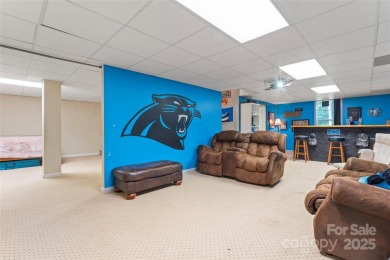 Welcome to your dream home in the highly sought-after Corbin on Corbin Hills Golf Club in North Carolina - for sale on GolfHomes.com, golf home, golf lot