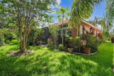 One or more photo(s) has been virtually staged. Located on a on Stonegate Golf Club in Florida - for sale on GolfHomes.com, golf home, golf lot