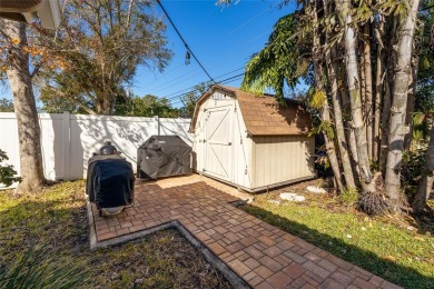 Move-In Ready Pool Home in Fairway Estates!
This fantastic home on The Dunedin Country Club in Florida - for sale on GolfHomes.com, golf home, golf lot