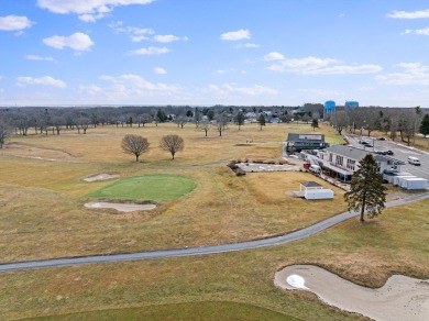 Step into your new lifestyle with this beautifully fully on Allendale Country Club in Massachusetts - for sale on GolfHomes.com, golf home, golf lot