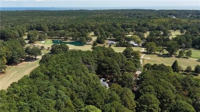 Welcome to Indian Creek Estates, a charming waterfront-access on Indian Creek Yacht and Country Club in Virginia - for sale on GolfHomes.com, golf home, golf lot