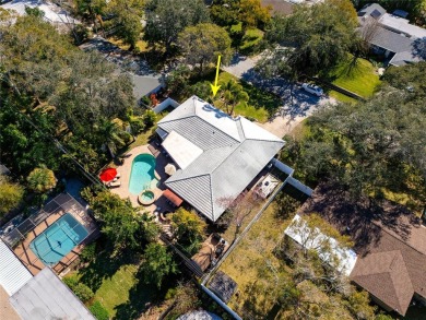 Move-In Ready Pool Home in Fairway Estates!
This fantastic home on The Dunedin Country Club in Florida - for sale on GolfHomes.com, golf home, golf lot