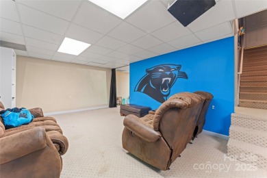Welcome to your dream home in the highly sought-after Corbin on Corbin Hills Golf Club in North Carolina - for sale on GolfHomes.com, golf home, golf lot