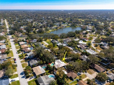 Move-In Ready Pool Home in Fairway Estates!
This fantastic home on The Dunedin Country Club in Florida - for sale on GolfHomes.com, golf home, golf lot