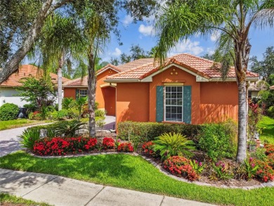 One or more photo(s) has been virtually staged. Located on a on Stonegate Golf Club in Florida - for sale on GolfHomes.com, golf home, golf lot