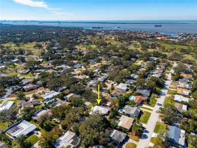 Move-In Ready Pool Home in Fairway Estates!
This fantastic home on The Dunedin Country Club in Florida - for sale on GolfHomes.com, golf home, golf lot