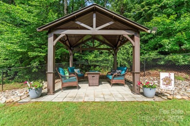 Welcome to your dream home in the highly sought-after Corbin on Corbin Hills Golf Club in North Carolina - for sale on GolfHomes.com, golf home, golf lot