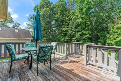 Welcome to your dream home in the highly sought-after Corbin on Corbin Hills Golf Club in North Carolina - for sale on GolfHomes.com, golf home, golf lot