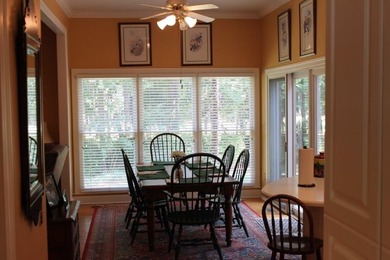 Welcome Home to Golden Eagle's Finest! Nestled within the on Golden Eagle Country Club in Florida - for sale on GolfHomes.com, golf home, golf lot