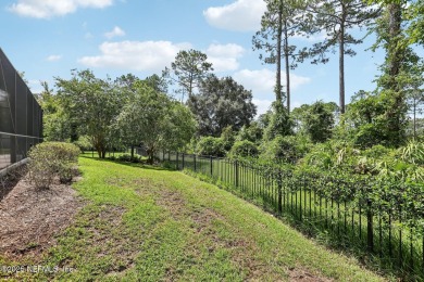 Gorgeous pool home on the golf course in desirable St Johns Golf on St. Johns Golf and Country Club in Florida - for sale on GolfHomes.com, golf home, golf lot