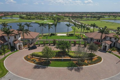 THE GOLF COURSE IS CALLING!!  Step into this MAGNIFICENT condo on Sarasota National Golf Club in Florida - for sale on GolfHomes.com, golf home, golf lot