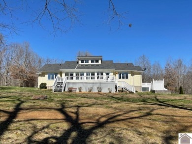 This amazing property has it all!  With 3 lots for over 5 acres on Boots Randolph Golf Course in Kentucky - for sale on GolfHomes.com, golf home, golf lot