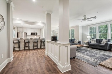 Welcome to 1050A Tailwater--your beautifully remodeled on Reynolds Lake Oconee - The Oconee in Georgia - for sale on GolfHomes.com, golf home, golf lot
