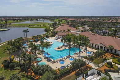 THE GOLF COURSE IS CALLING!!  Step into this MAGNIFICENT condo on Sarasota National Golf Club in Florida - for sale on GolfHomes.com, golf home, golf lot