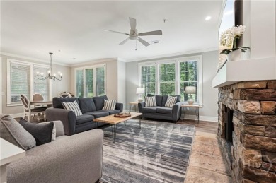 Welcome to 1050A Tailwater--your beautifully remodeled on Reynolds Lake Oconee - The Oconee in Georgia - for sale on GolfHomes.com, golf home, golf lot