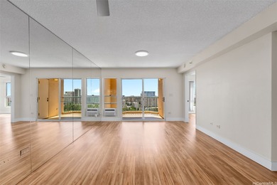 Enjoy resort living with easy access to the freeway, Tripler on Honolulu Country Club in Hawaii - for sale on GolfHomes.com, golf home, golf lot