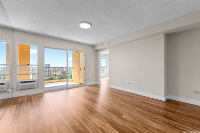 Enjoy resort living with easy access to the freeway, Tripler on Honolulu Country Club in Hawaii - for sale on GolfHomes.com, golf home, golf lot