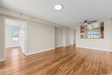 Enjoy resort living with easy access to the freeway, Tripler on Honolulu Country Club in Hawaii - for sale on GolfHomes.com, golf home, golf lot