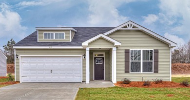 NEW CONSTRUCTION! Live the Stoney Point Life in the Ficus on The Links At Stoney Point in South Carolina - for sale on GolfHomes.com, golf home, golf lot