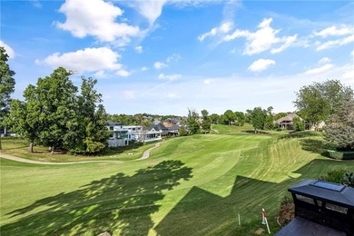 Welcome home to this stunning golf-front residence in Shadow on Shadow Valley Country Club in Arkansas - for sale on GolfHomes.com, golf home, golf lot
