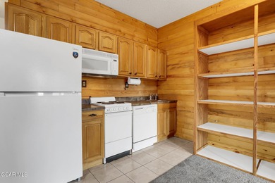 Welcome to your high-country hideaway-where the Rockies are your on Headwaters Golf Course At Granby Ranch in Colorado - for sale on GolfHomes.com, golf home, golf lot