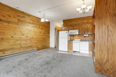 Welcome to your high-country hideaway-where the Rockies are your on Headwaters Golf Course At Granby Ranch in Colorado - for sale on GolfHomes.com, golf home, golf lot