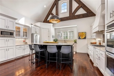 Welcome home to this stunning golf-front residence in Shadow on Shadow Valley Country Club in Arkansas - for sale on GolfHomes.com, golf home, golf lot