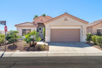 Welcome to Sun City Palm Desert. This smartly designed St on Mountain Vista Golf Course At Sun City Palm Desert in California - for sale on GolfHomes.com, golf home, golf lot