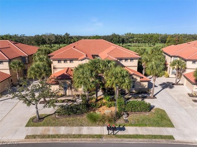 A sparkling 1ST FLOOR coach home a short distance to on  in Florida - for sale on GolfHomes.com, golf home, golf lot