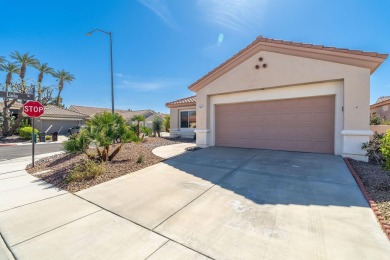 Welcome to Sun City Palm Desert. This smartly designed St on Mountain Vista Golf Course At Sun City Palm Desert in California - for sale on GolfHomes.com, golf home, golf lot