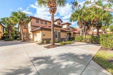 A sparkling 1ST FLOOR coach home a short distance to on  in Florida - for sale on GolfHomes.com, golf home, golf lot