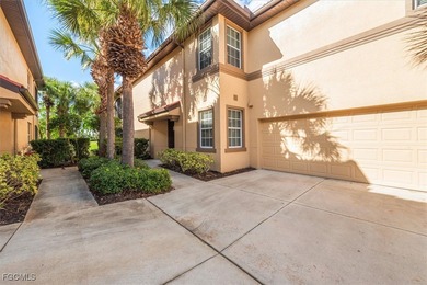 A sparkling 1ST FLOOR coach home a short distance to on  in Florida - for sale on GolfHomes.com, golf home, golf lot